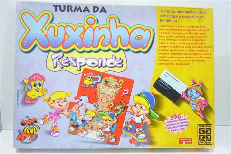 jogo da xuxinha